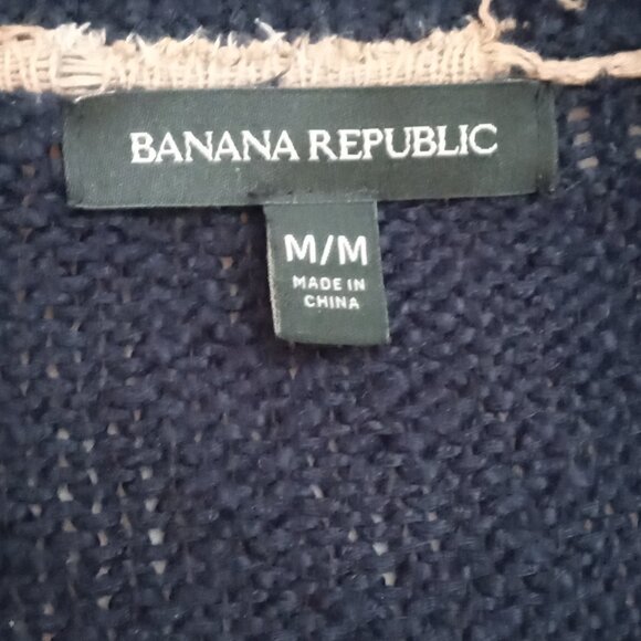 shawl cardigan - Picture 2 of 3